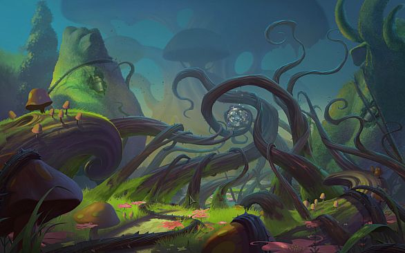 Drawn: Trail of Shadows Collector's Edition