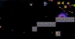 Starry Moon Island 2 Perimeter MP08