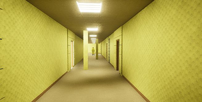 EXIT: Anomalous Zones