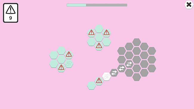 hexceed - Illumina Pack