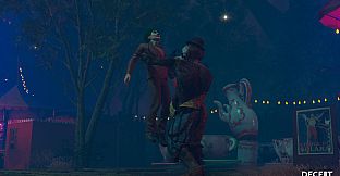 Deceit 2 - Clown Pack