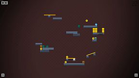 Shoot. Push. Repeat.