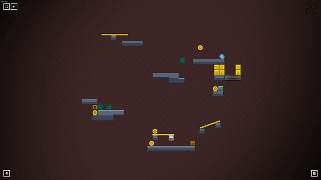 Shoot. Push. Repeat.