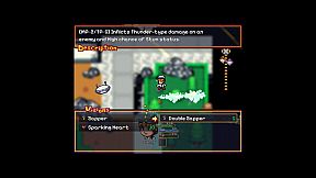 Paths of the Visionaries