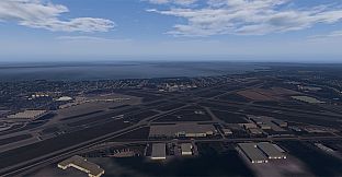 X-Plane 11 - Add-on: Verticalsim - KSRQ - Sarasota-Bradenton International Airport XP