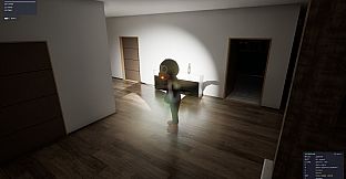 SHHH: Don't Wake the House