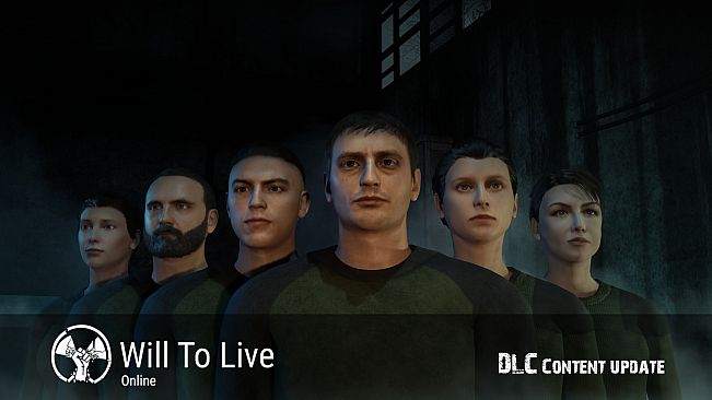 Will To Live Online - Supporters pack