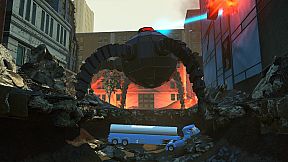 LEGO The Incredibles