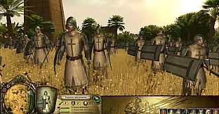 The Kings' Crusade: Teutonic Knights