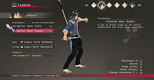 Tales of Berseria - Tales of Legacy Bundle