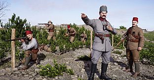 Gallipoli - Expeditions Pass