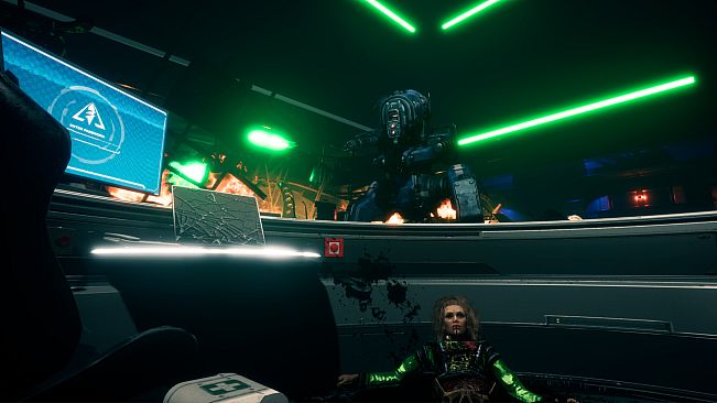 Orestruck: Space Miner