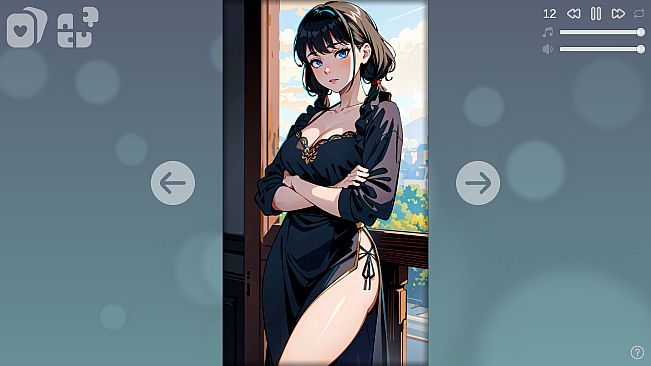 Gentlemen's Puzzle Club