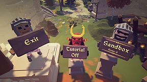 Mace and Grace: action fight blood fitness arcade