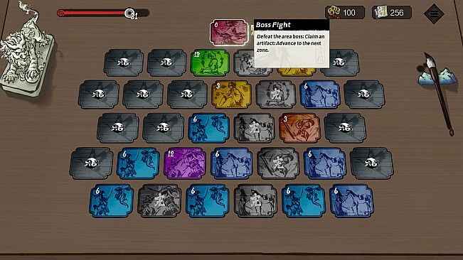 Match! The 12 CZ Wars