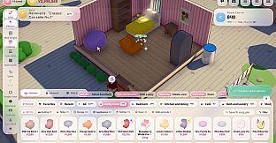 Dream Dwelling