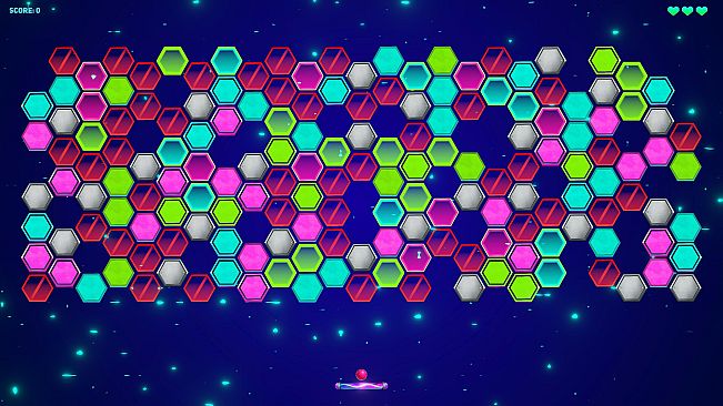 SlayBall Brick Breaker