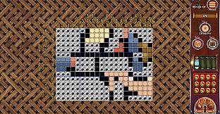 Nonograms - Pixel Art #24