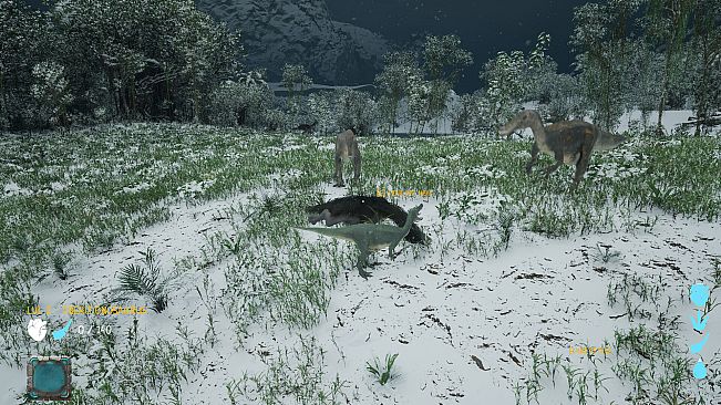 Evolution Of The Ancients