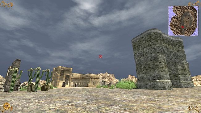 Doctor Watson - Treasure Island