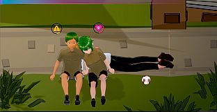 NTR Massage & Betrayal