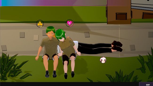 NTR Massage & Betrayal