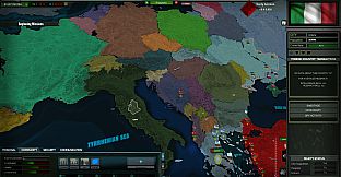 O.A.C - World Begins