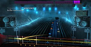 Rocksmith 2014 Edition – Remastered – Paramore - “Ain’t It Fun”