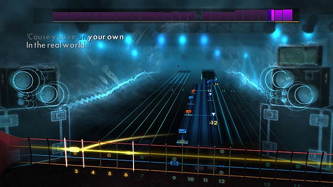 Rocksmith 2014 Edition – Remastered – Paramore - “Ain’t It Fun”