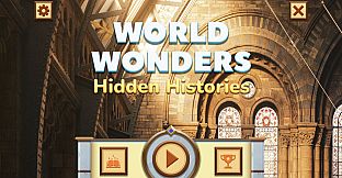 World Wonders: Hidden Histories Collector's Edition