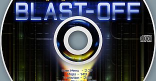 Blast-off Original Soundtrack