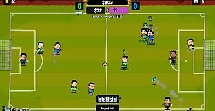 Super Senseless Soccer