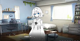 世界不需要败犬 - ThEeNDoFMYwOrLd -