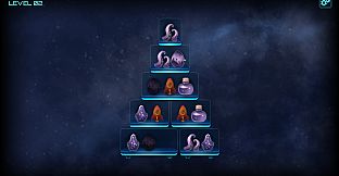 Nebulae's Memory
