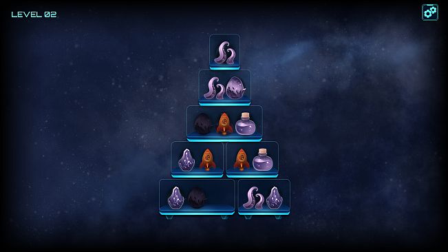 Nebulae's Memory