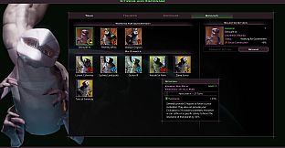 Galactic Civilizations III - Villains of Star Control: Origins DLC