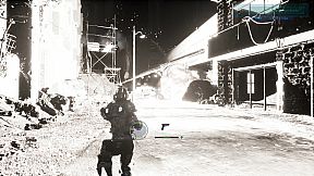 County Hospital Cautery