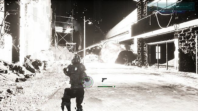 County Hospital Cautery