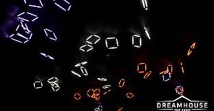 Dreamhouse: The Game