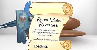 The Hunger: Games Ensemble