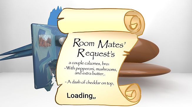 The Hunger: Games Ensemble