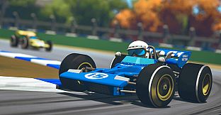 Formula Legends : Turbo Power Pack