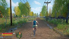 Russian Village Simulator 2