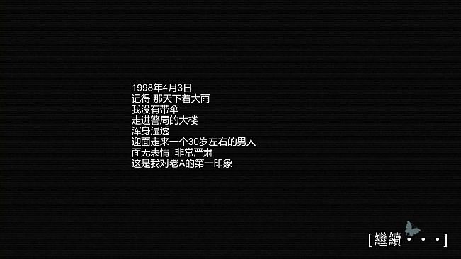 搜索·迷城掠影/The phantom of the city