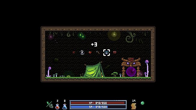 Warrior Mage or Rogue alike