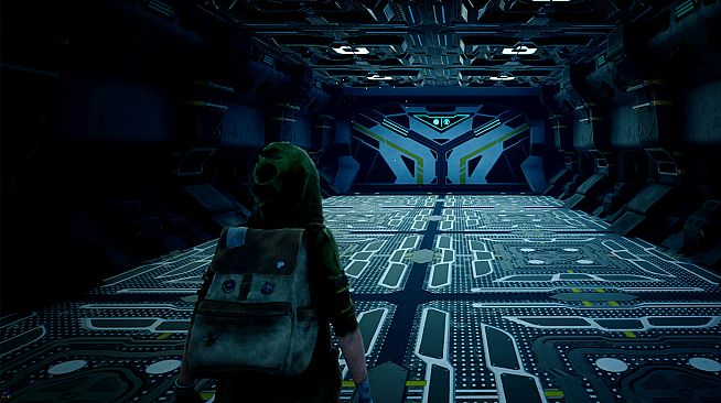 Hideout: Face your fears