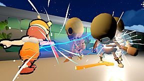 RPG non RPG: Valhalla