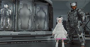 PRAGMATA: Shelter Variety Pack