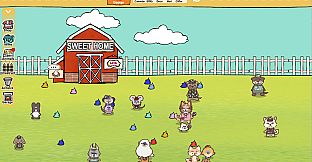 King's Lynn Leisure Farm