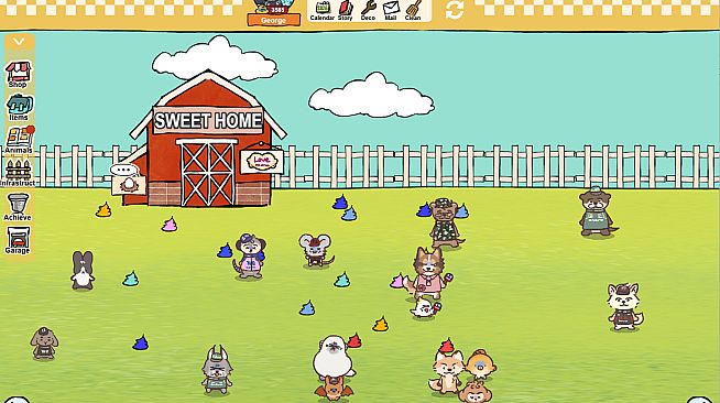 King's Lynn Leisure Farm